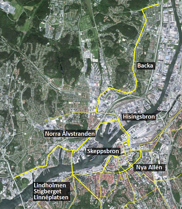Göteborg
