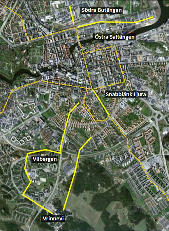 Norrköping